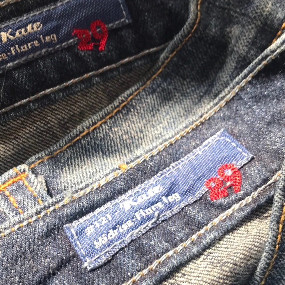 🐠 8/$30 SALE! Blue Cult Kate Bootcut jeans | NWT! - Picture 7 of 9